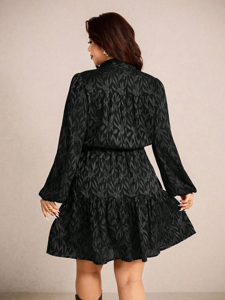 Rochie SHEIN, negru
