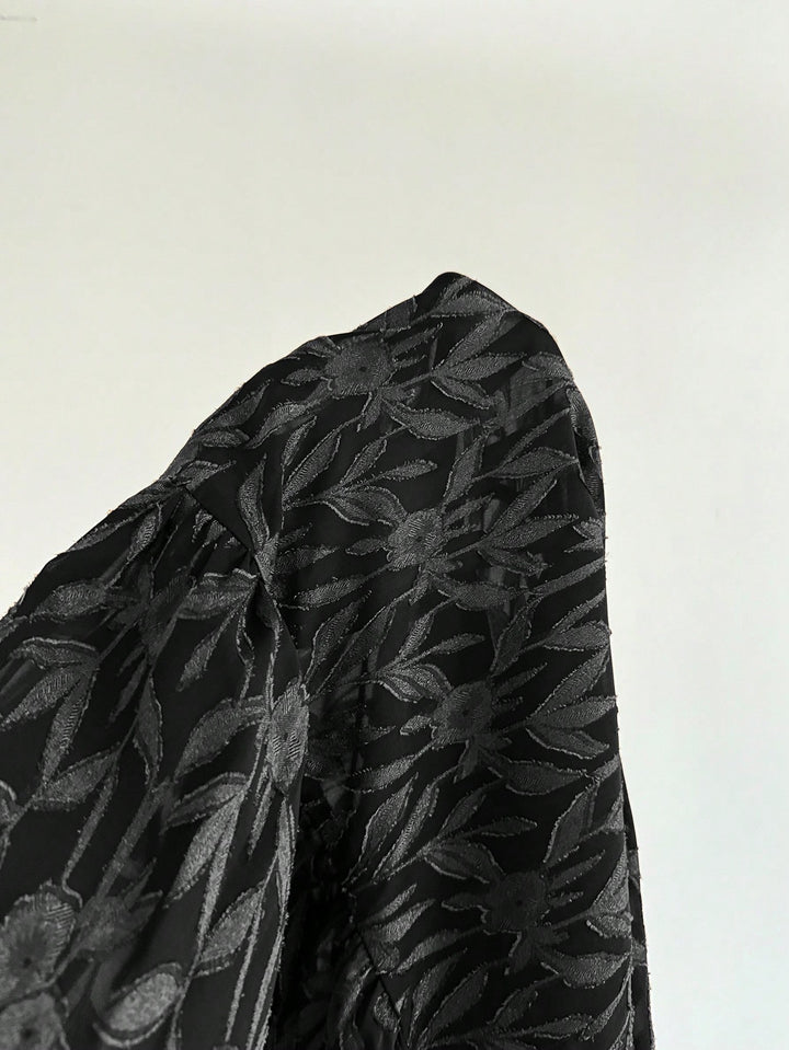 Rochie SHEIN, negru
