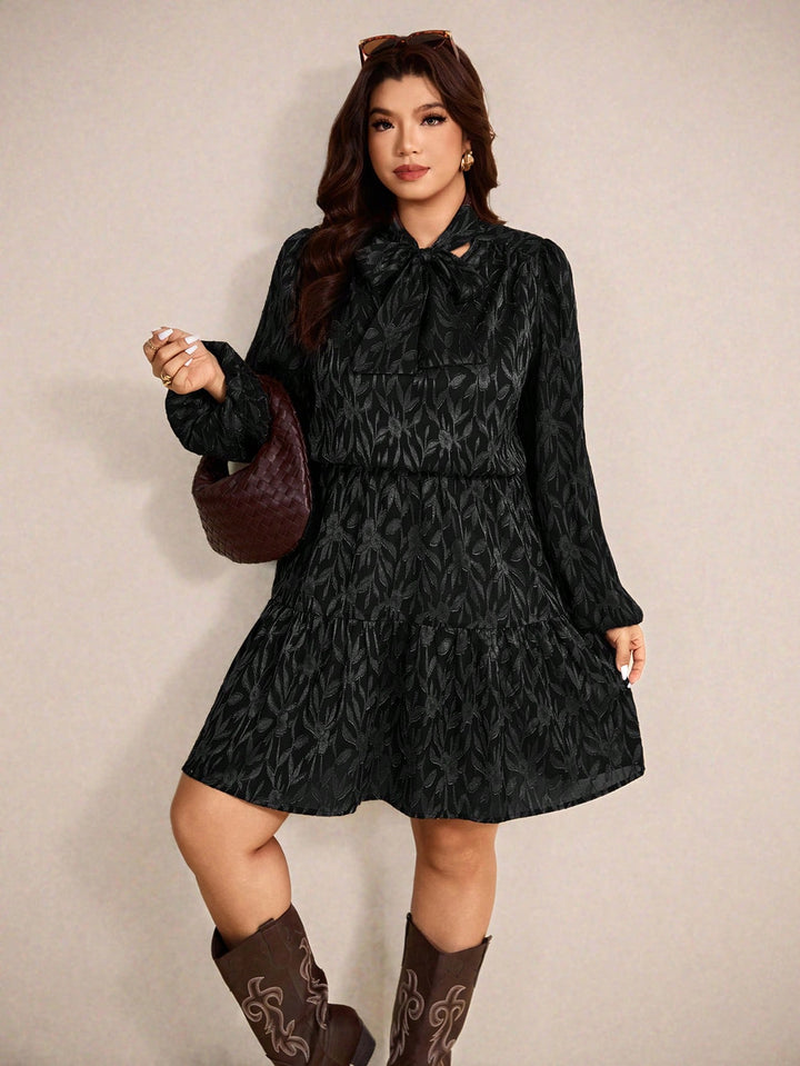 Rochie SHEIN, negru