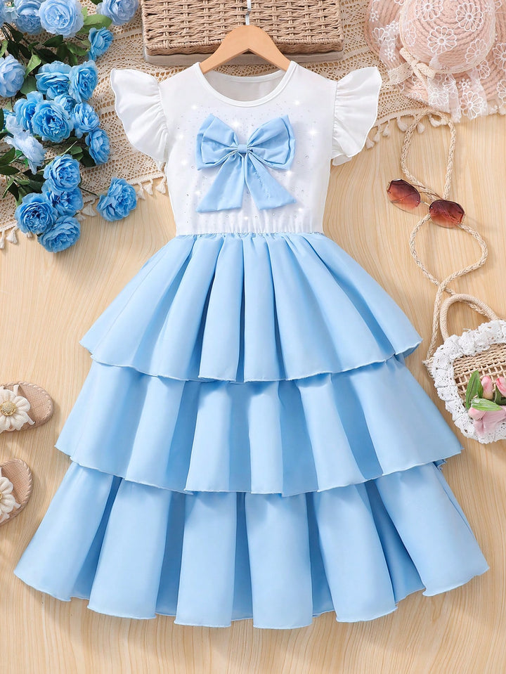 Rochie SHEIN, albastru