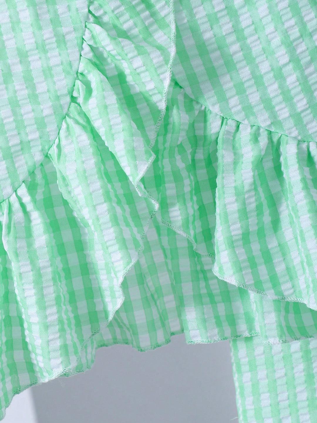 Compleu SHEIN, verde