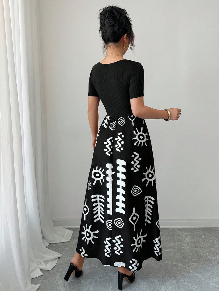 Rochie SHEIN, negru