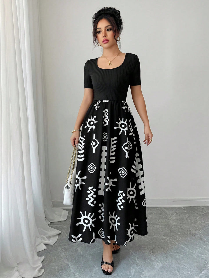 Rochie SHEIN, negru