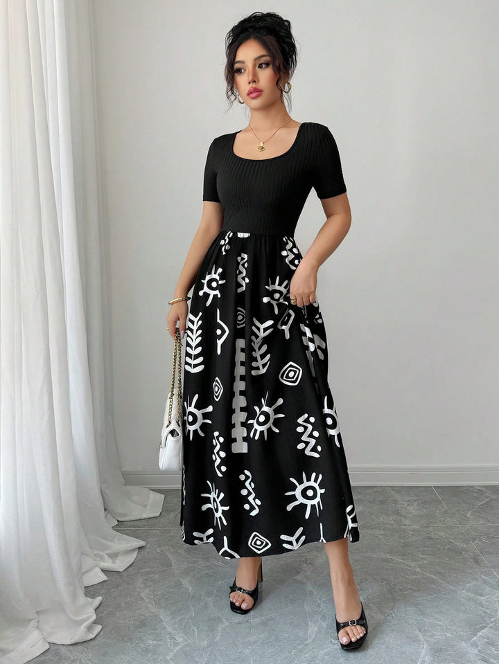 Rochie SHEIN, negru