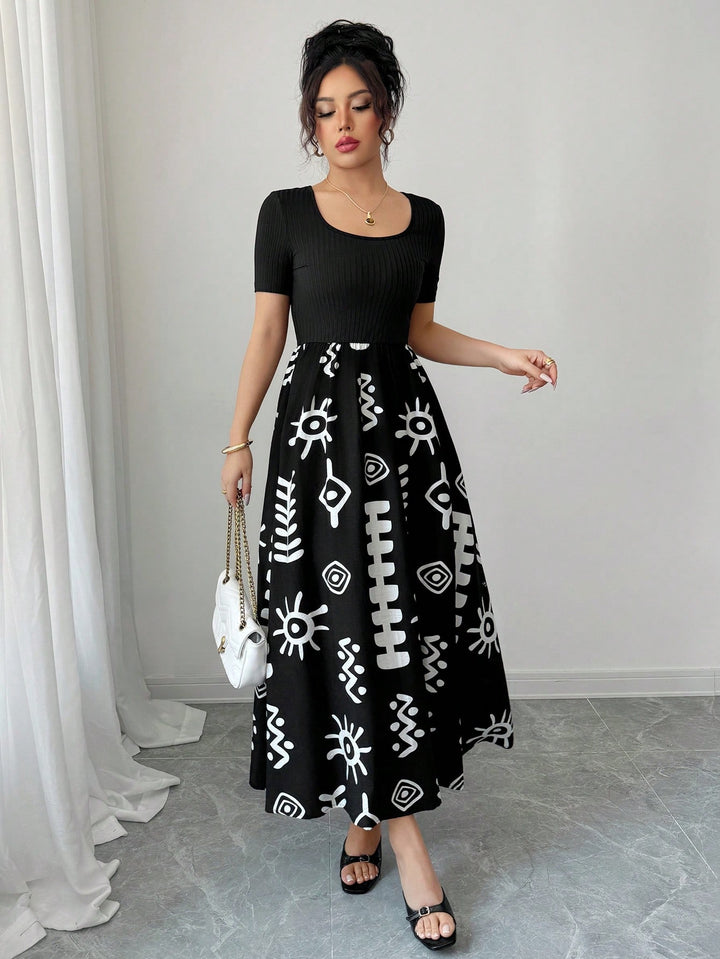 Rochie SHEIN, negru
