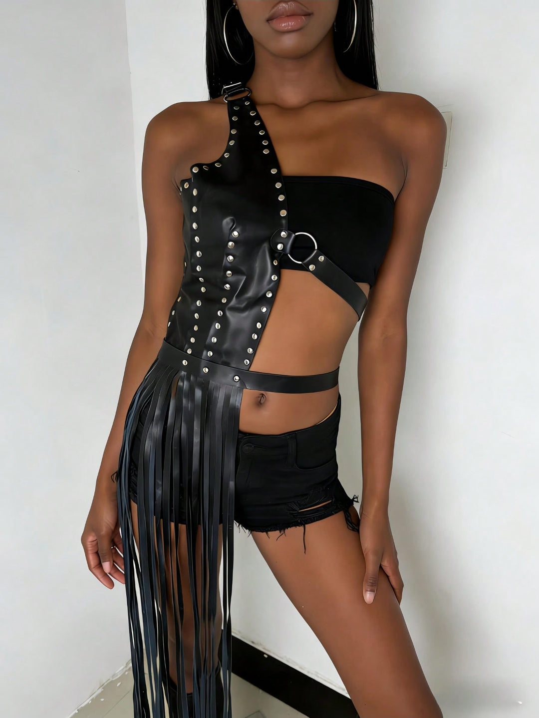 Curea SHEIN, mix culori
