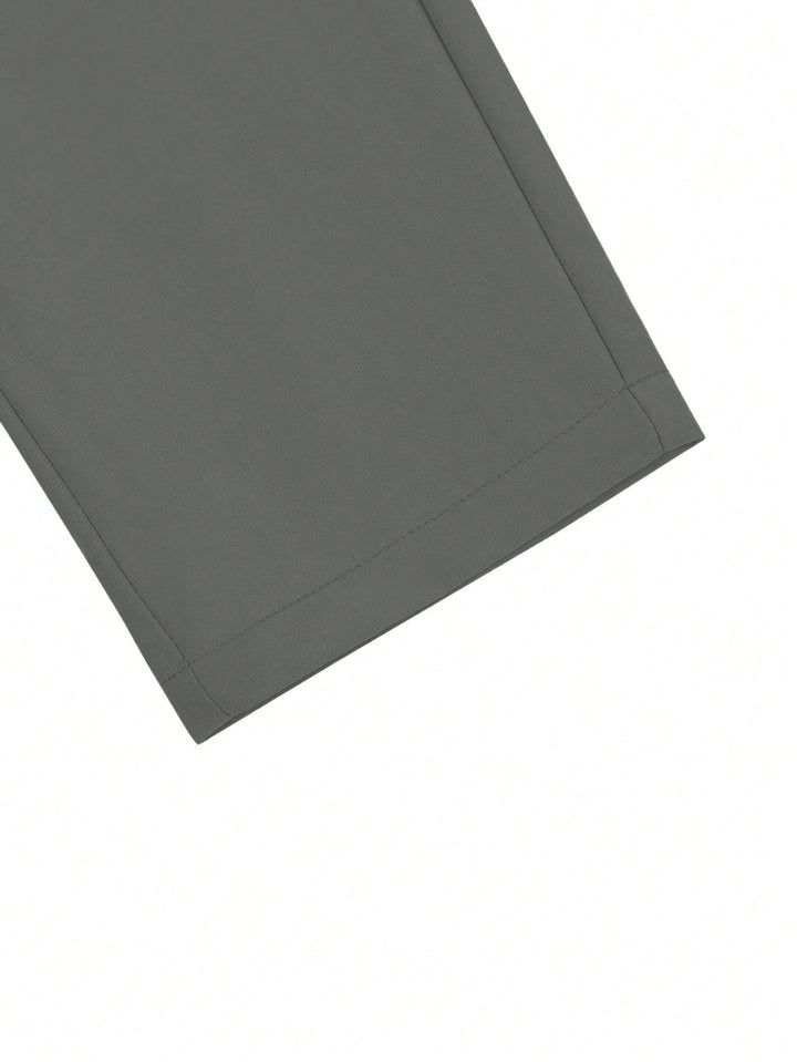 Pantaloni SHEIN, gri
