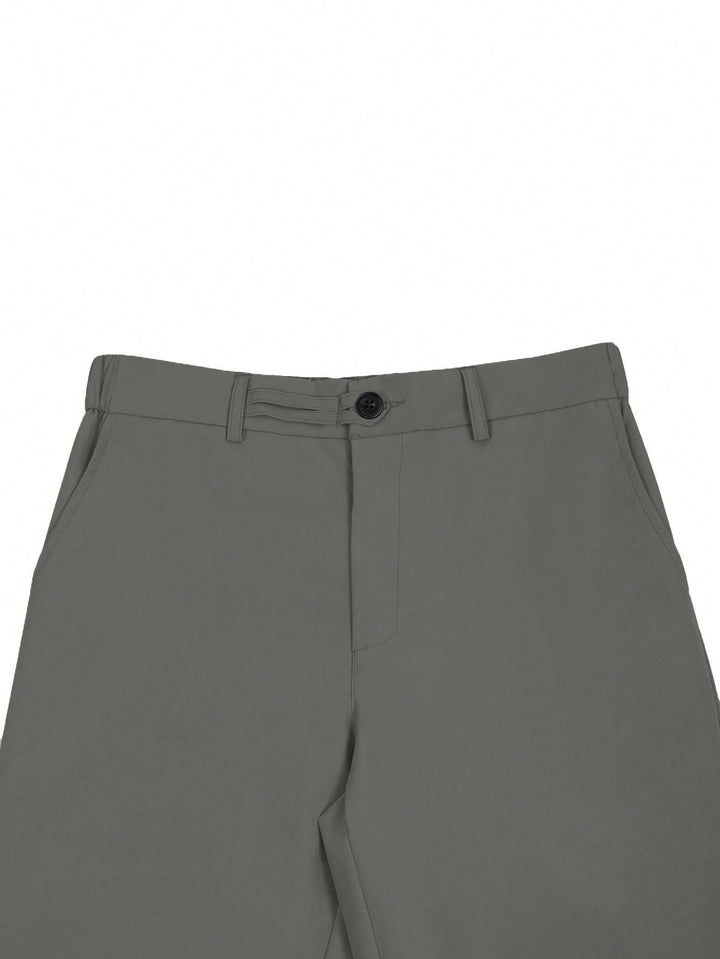Pantaloni SHEIN, gri