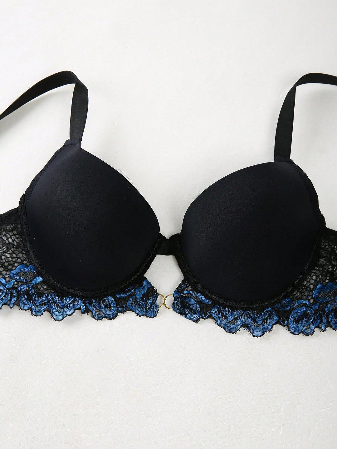 Set lenjerie SHEIN, negru