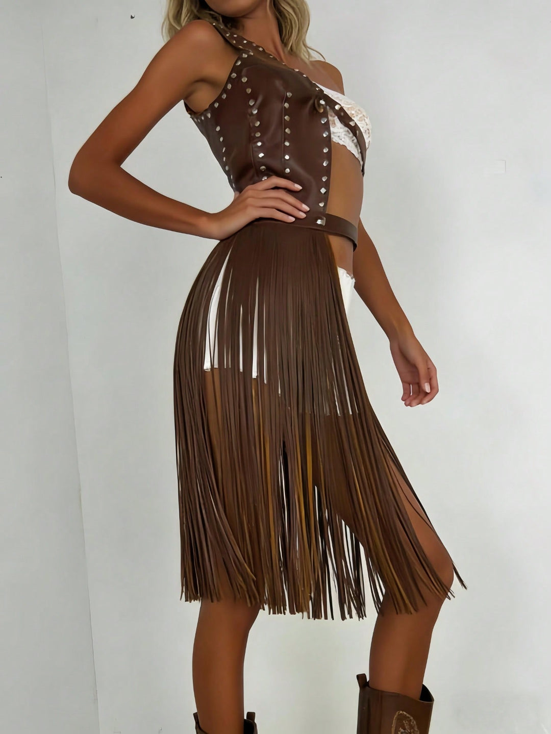 Curea SHEIN, mix culori