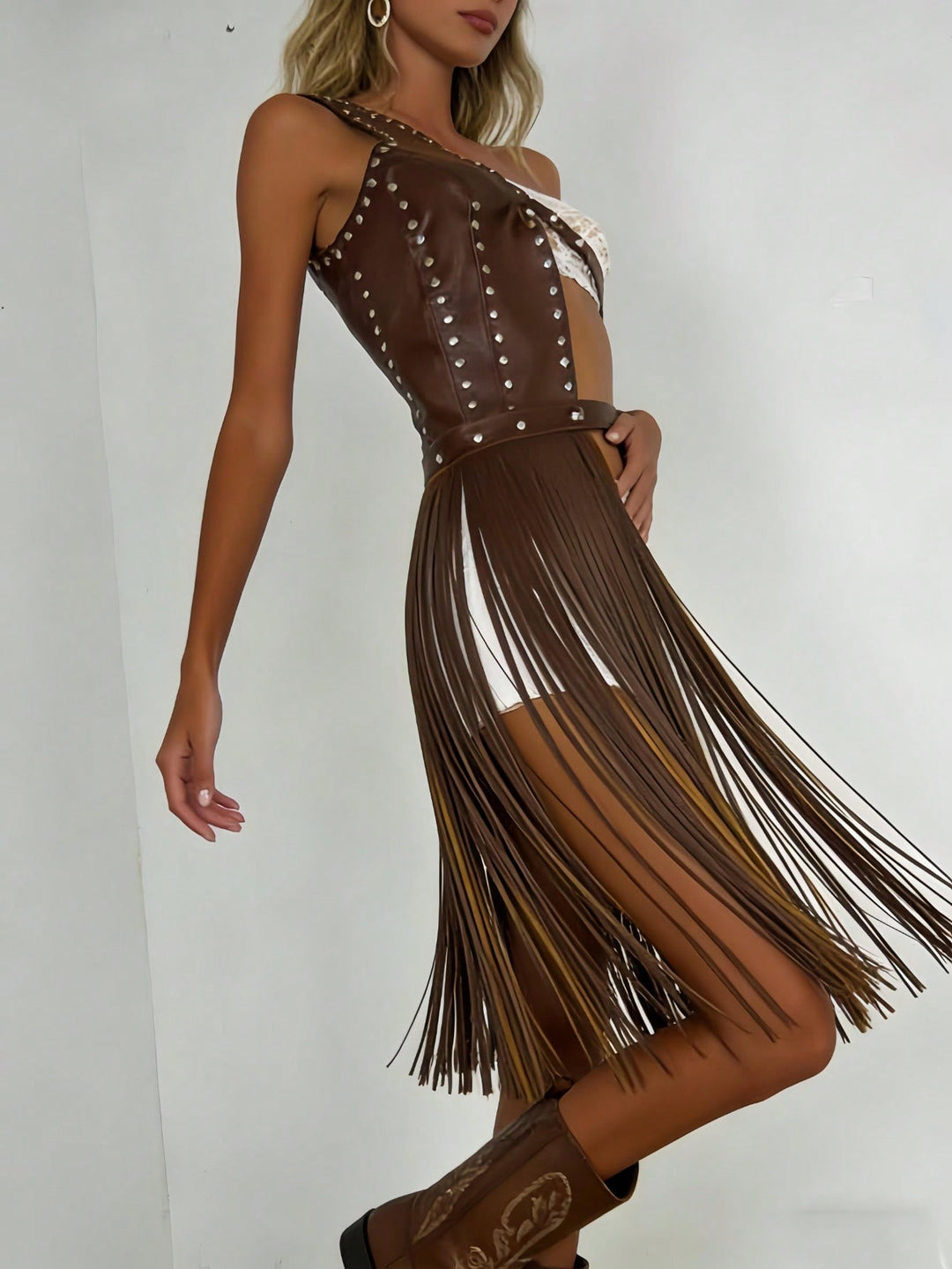 Curea SHEIN, mix culori