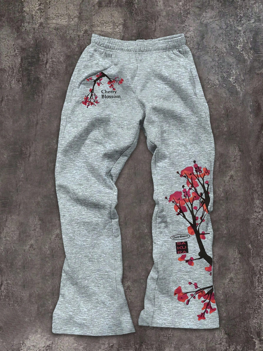 SHEIN együttes, szürke