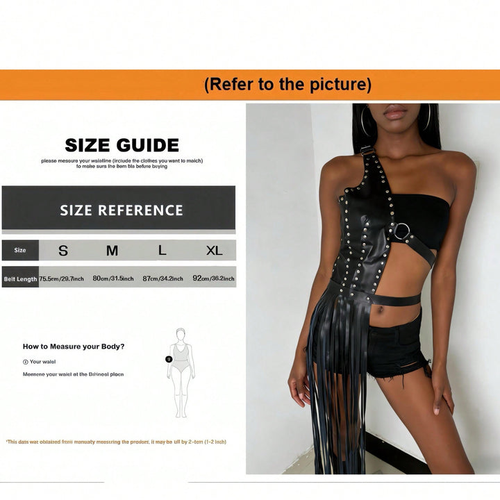 Curea SHEIN, mix culori