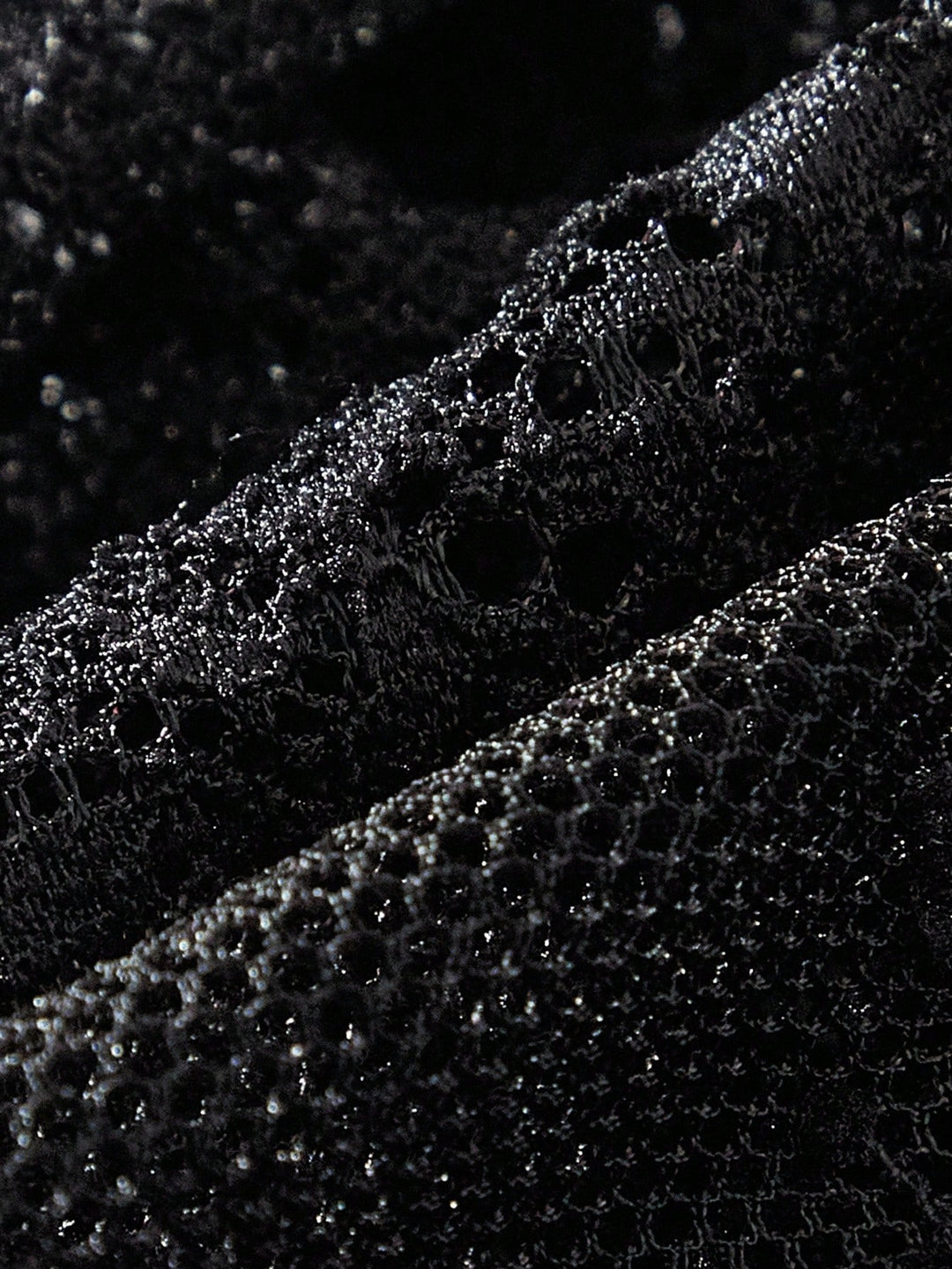 Set lenjerie intimă SHEIN, negru
