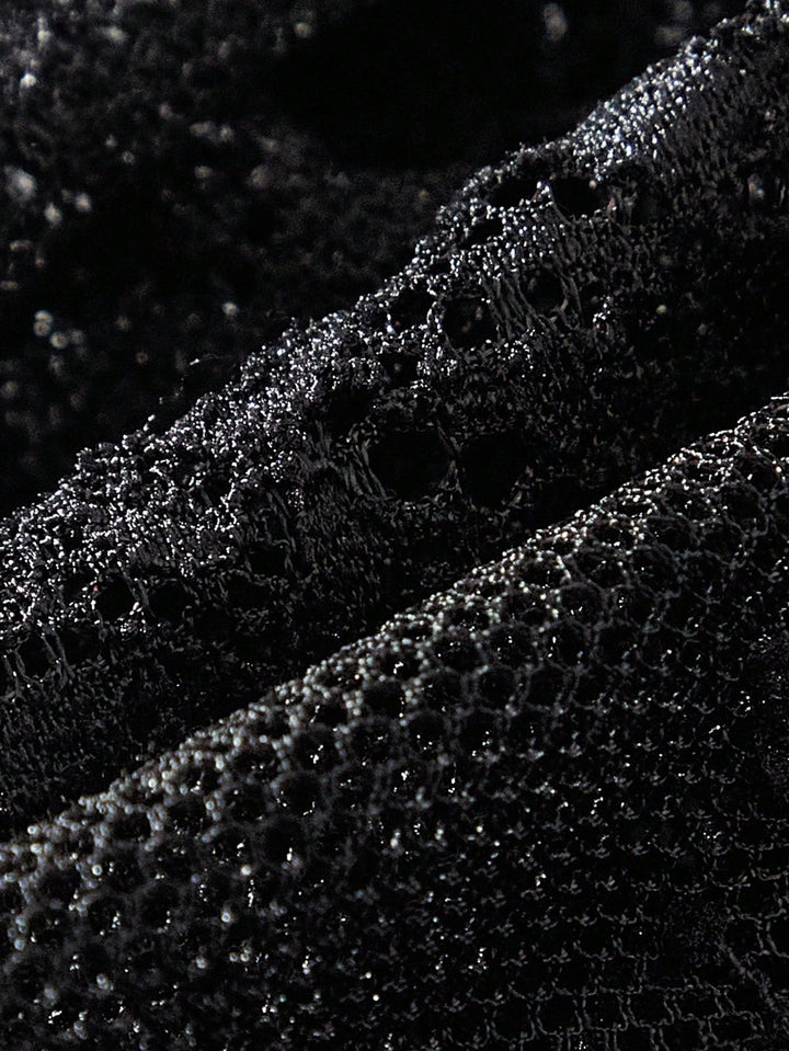 Set lenjerie intimă SHEIN, negru