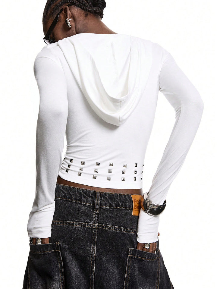Tricou SHEIN, alb