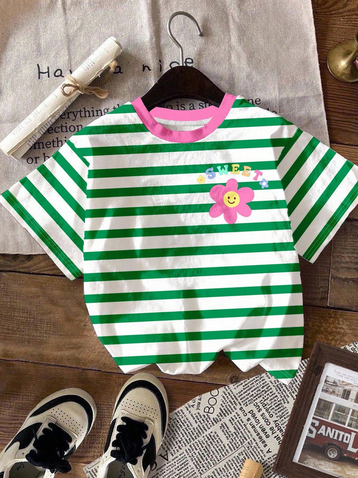 Tricou SHEIN, mix culori