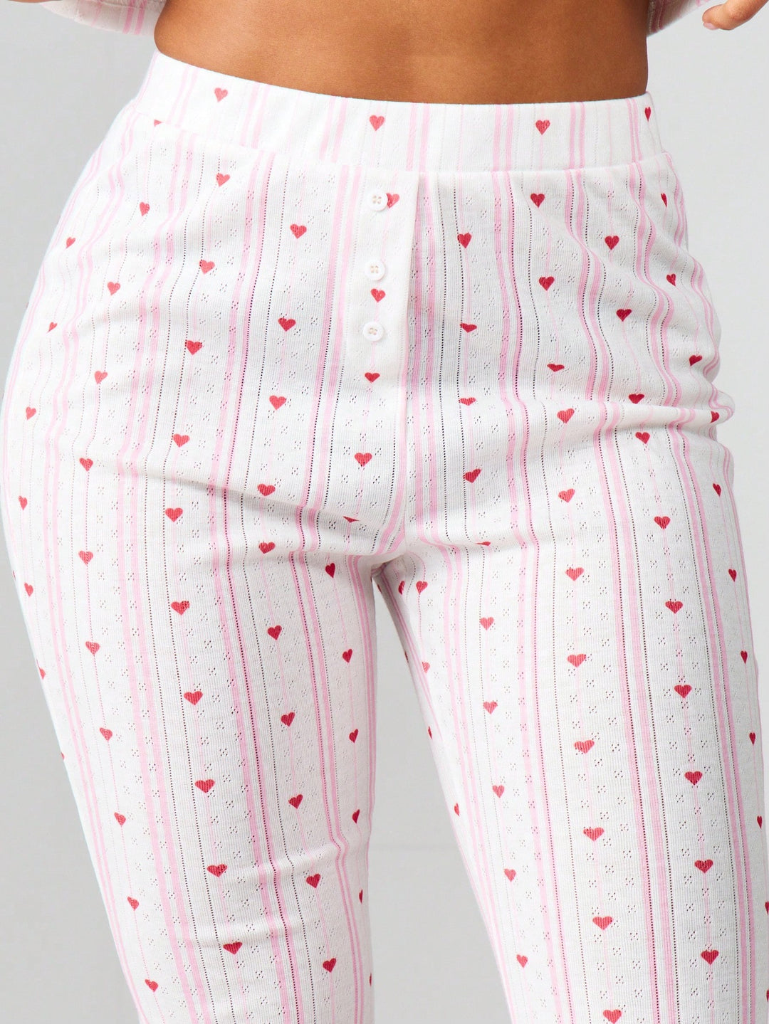 Pijama SHEIN, mix culori