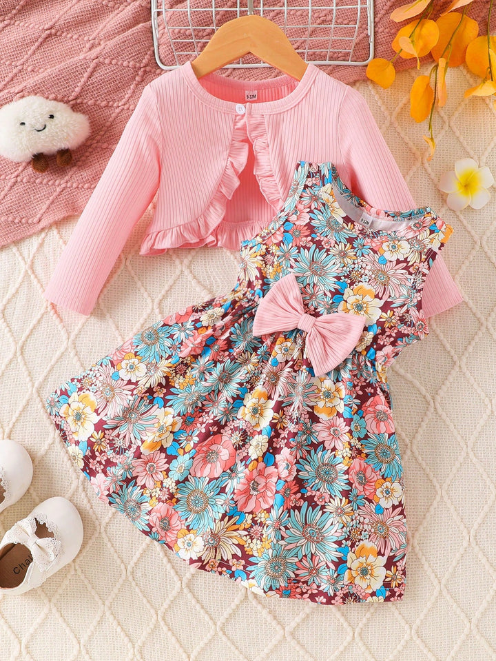 Rochie SHEIN, roz