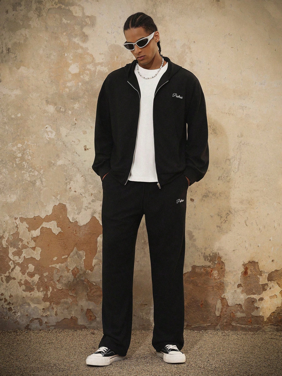 Compleu SHEIN, negru