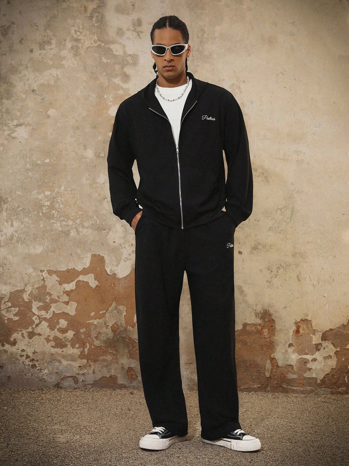 Compleu SHEIN, negru