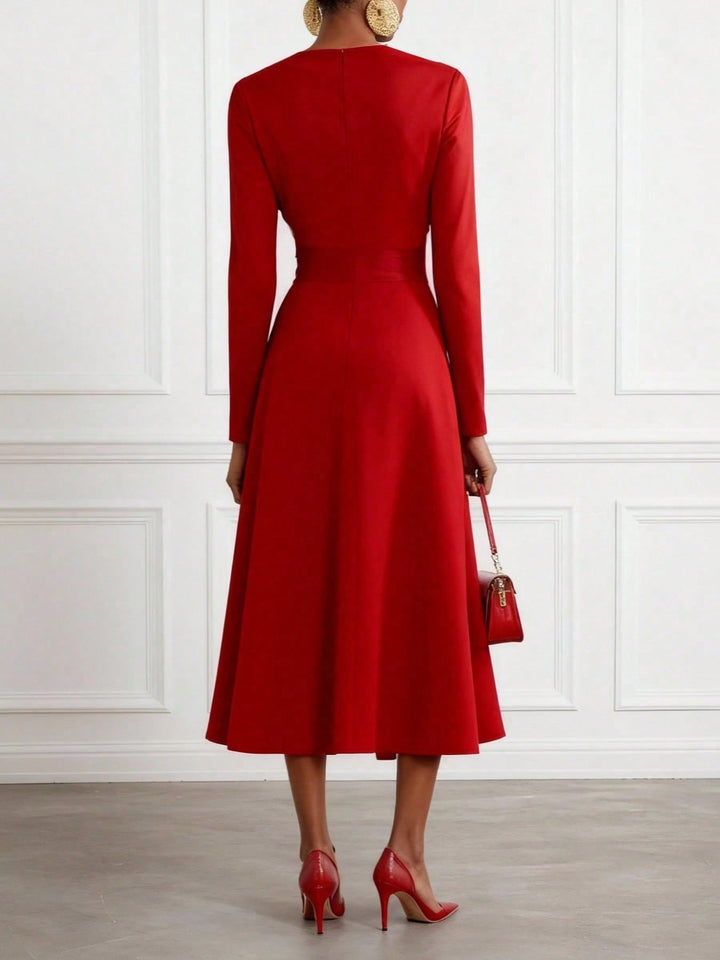 Rochie midi SHEIN