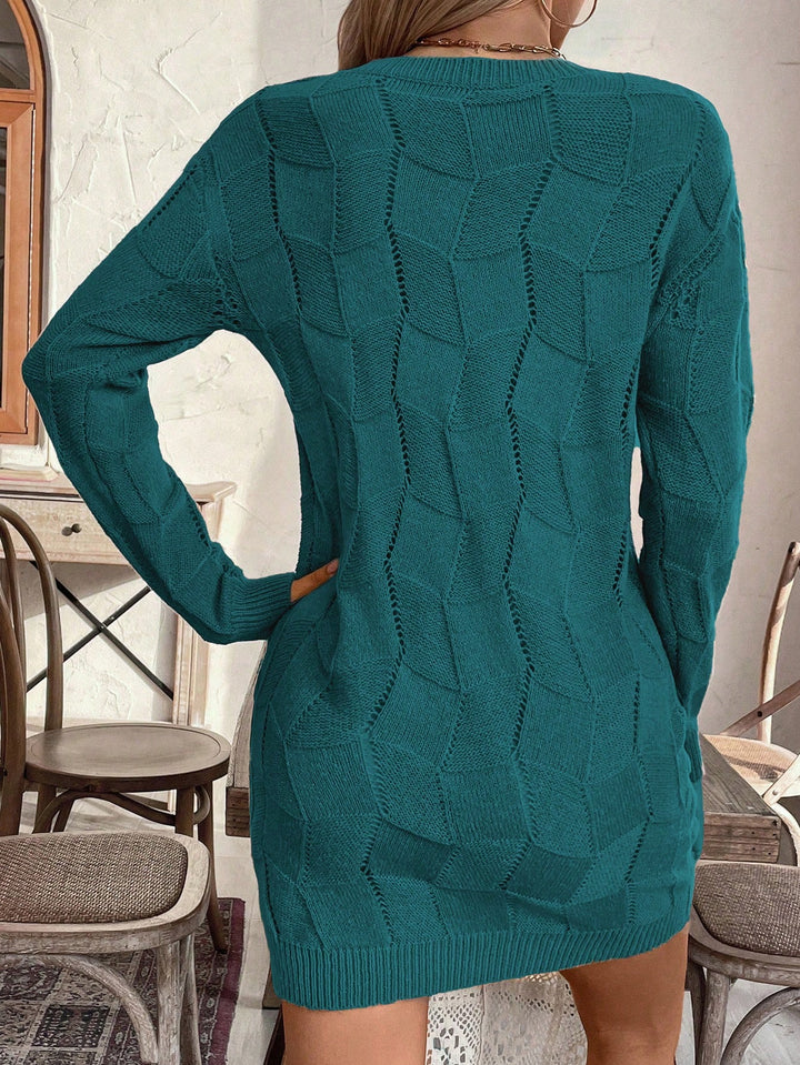 Rochie SHEIN, turcoaz