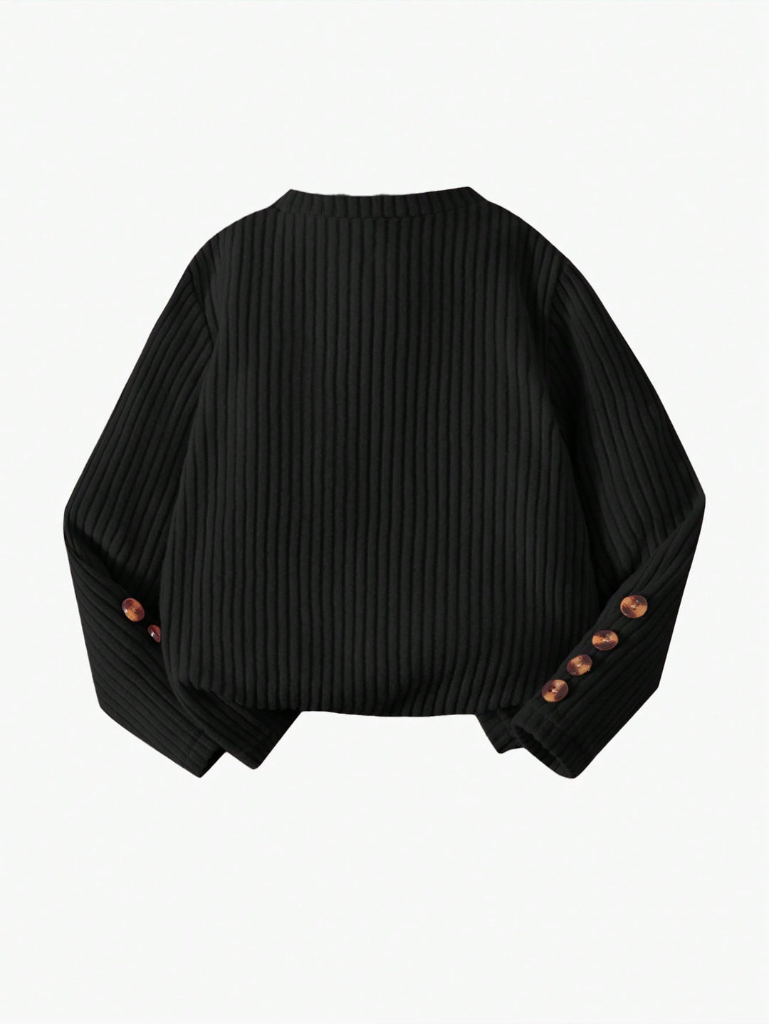 Compleu SHEIN, negru