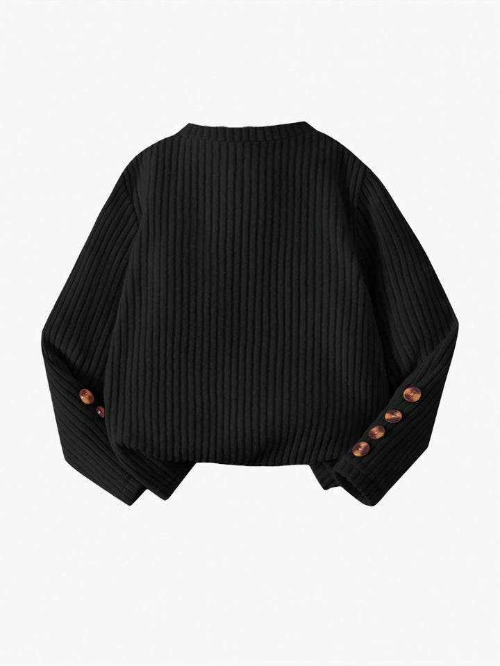 Compleu SHEIN, negru