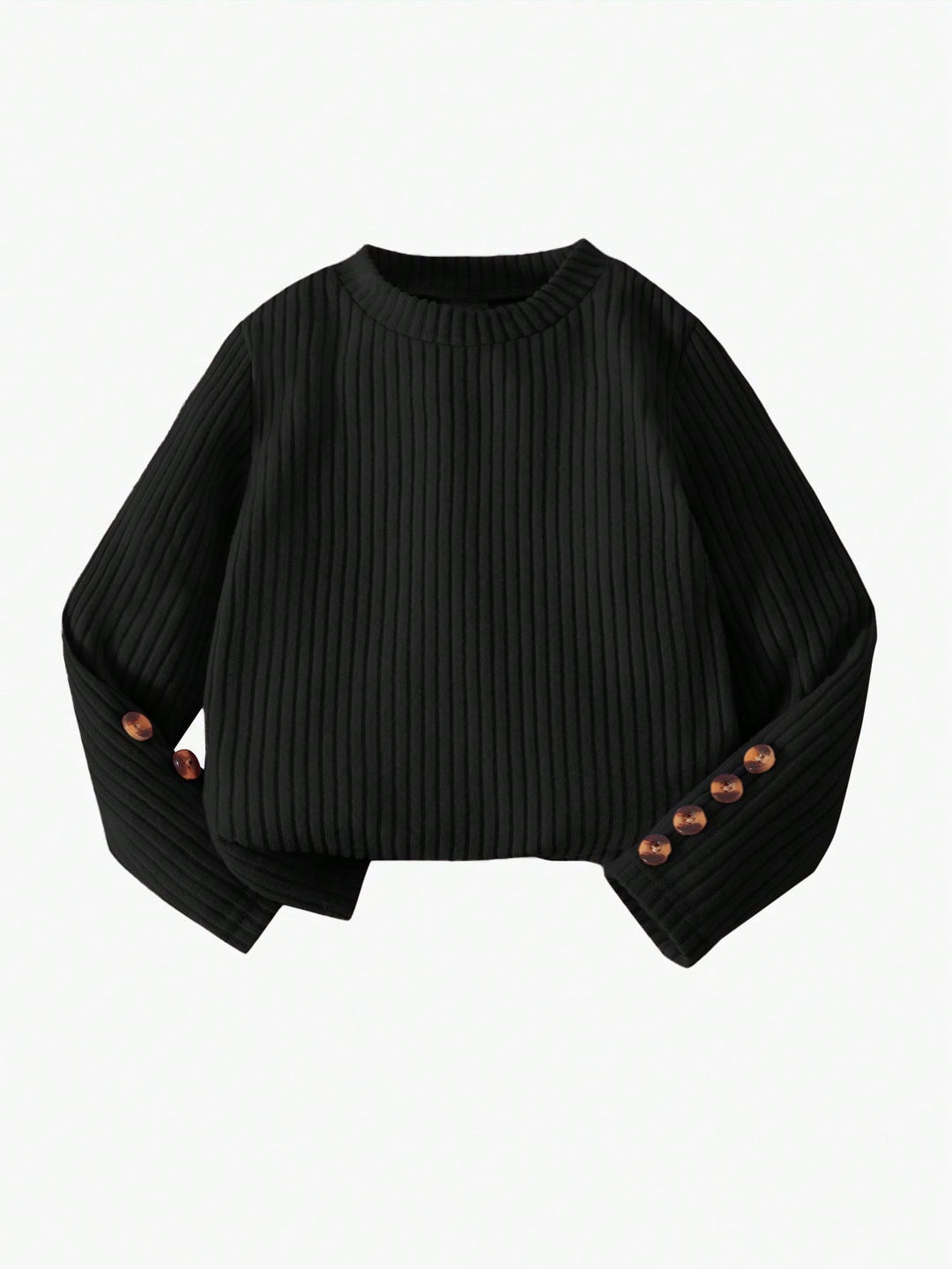Compleu SHEIN, negru
