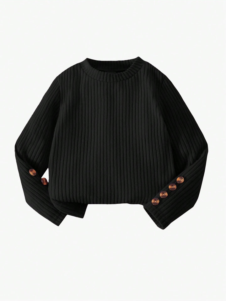 Compleu SHEIN, negru