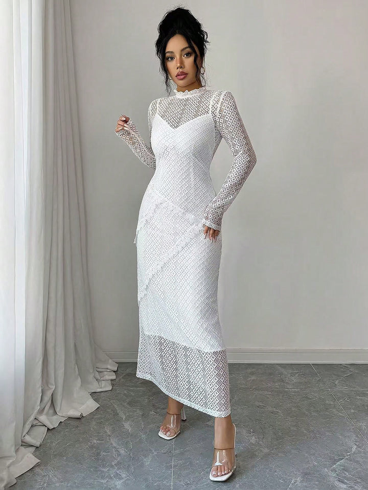 Rochie maxi SHEIN