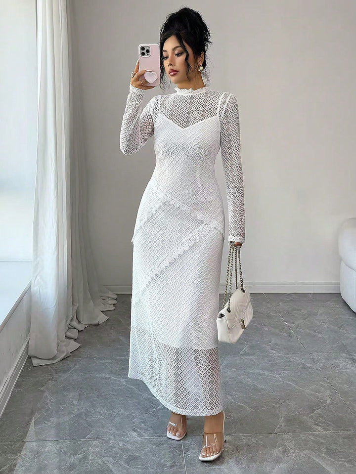 Rochie maxi SHEIN