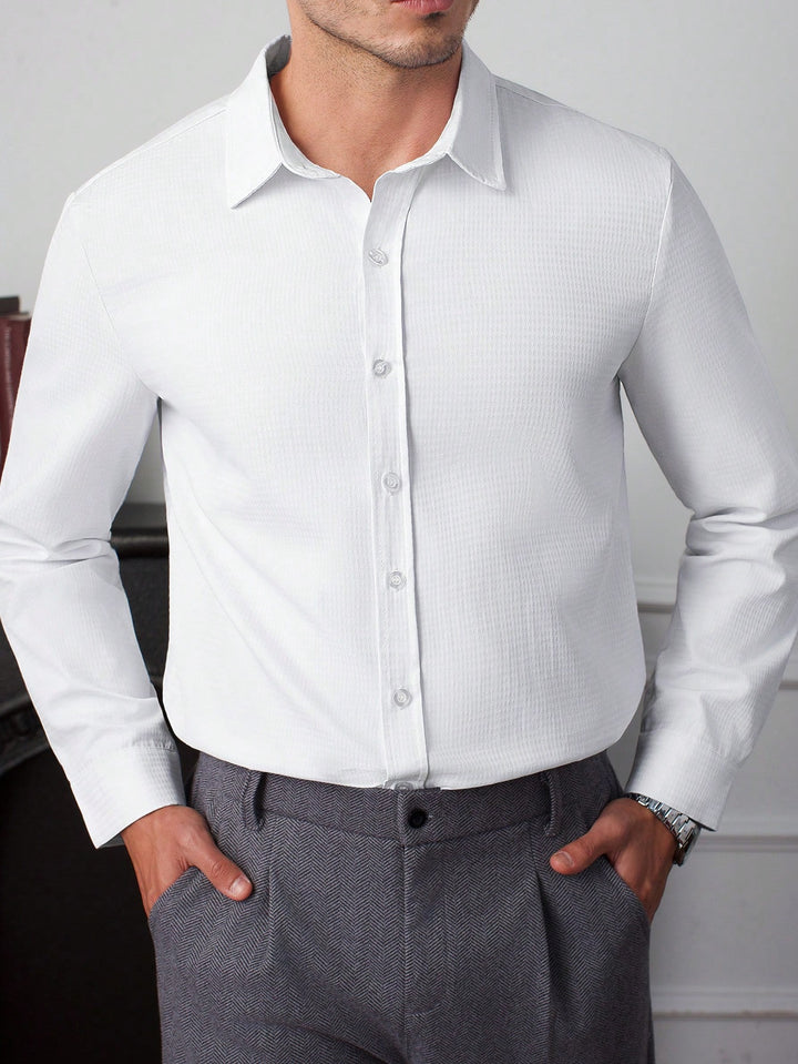 SHEIN Ing, fehér