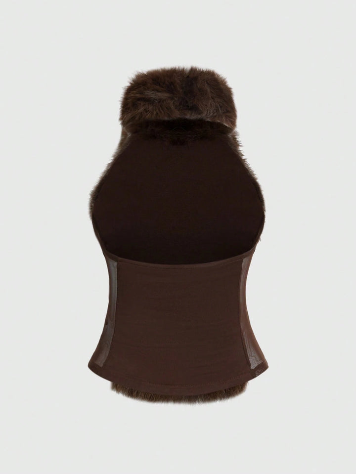 Top SHEIN, maro