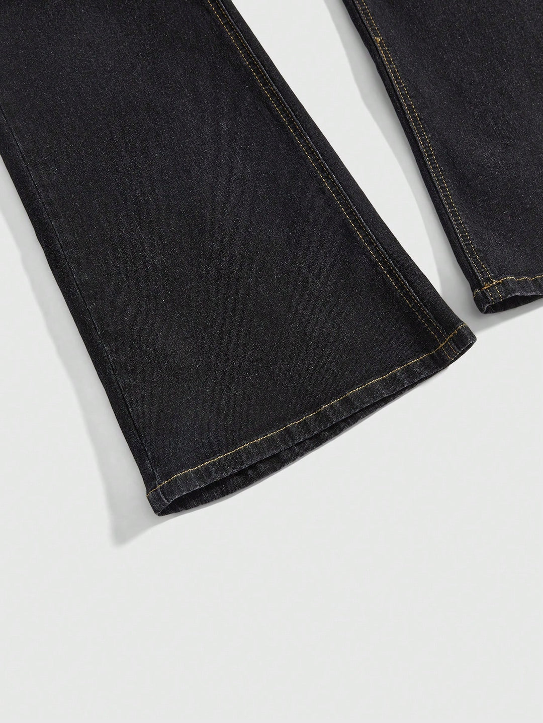 Jeans SHEIN, negru
