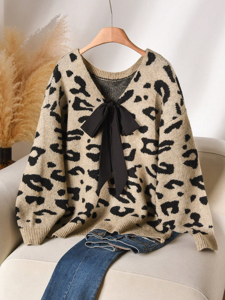 Pulover SHEIN, mix culori