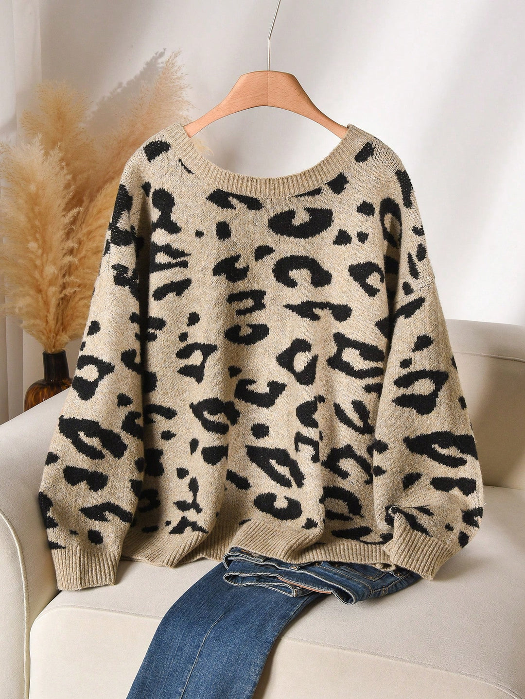 Pulover SHEIN, mix culori