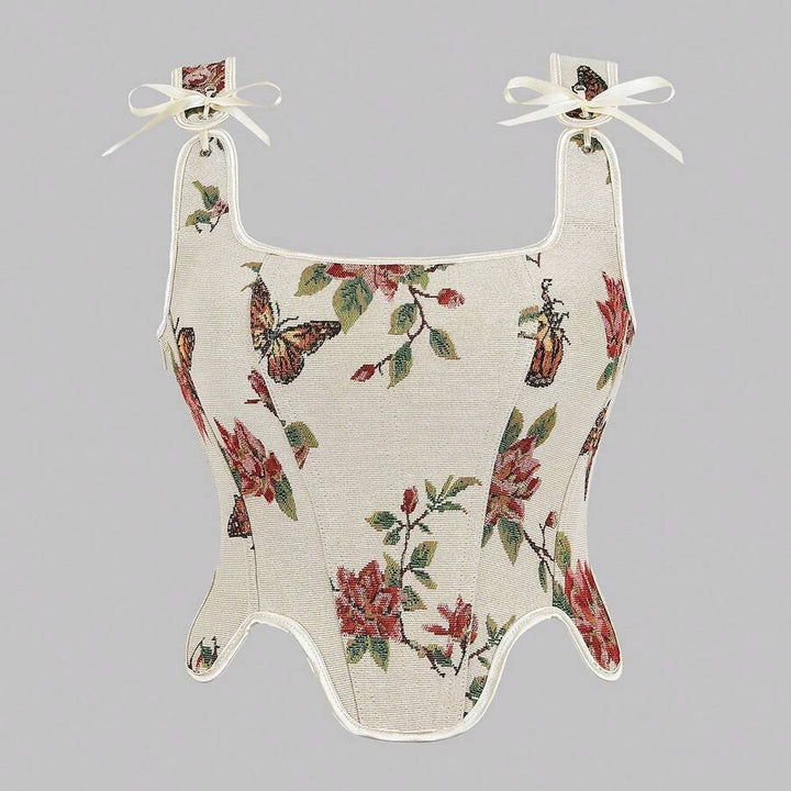Top SHEIN, mix culori