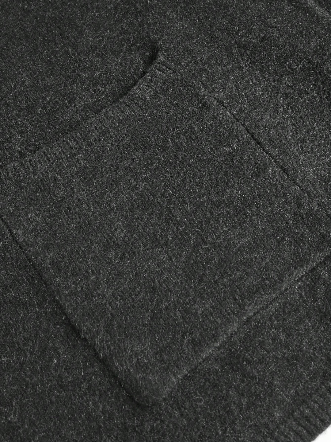 Cardigan SHEIN, gri