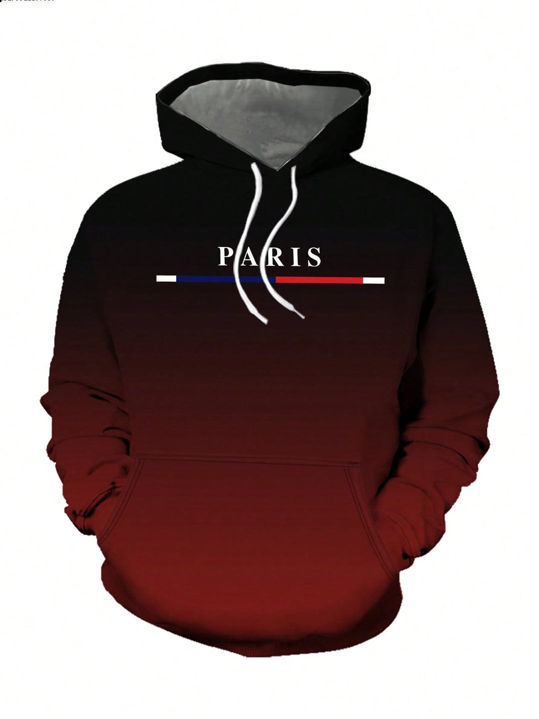 Hanorac SHEIN, mix culori