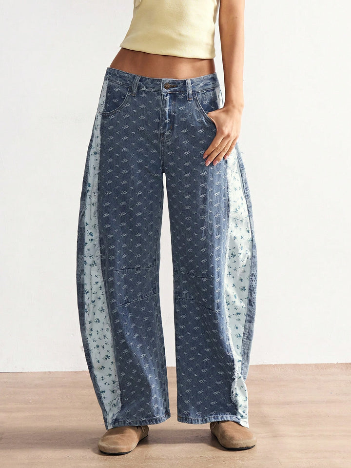 Pantaloni SHEIN