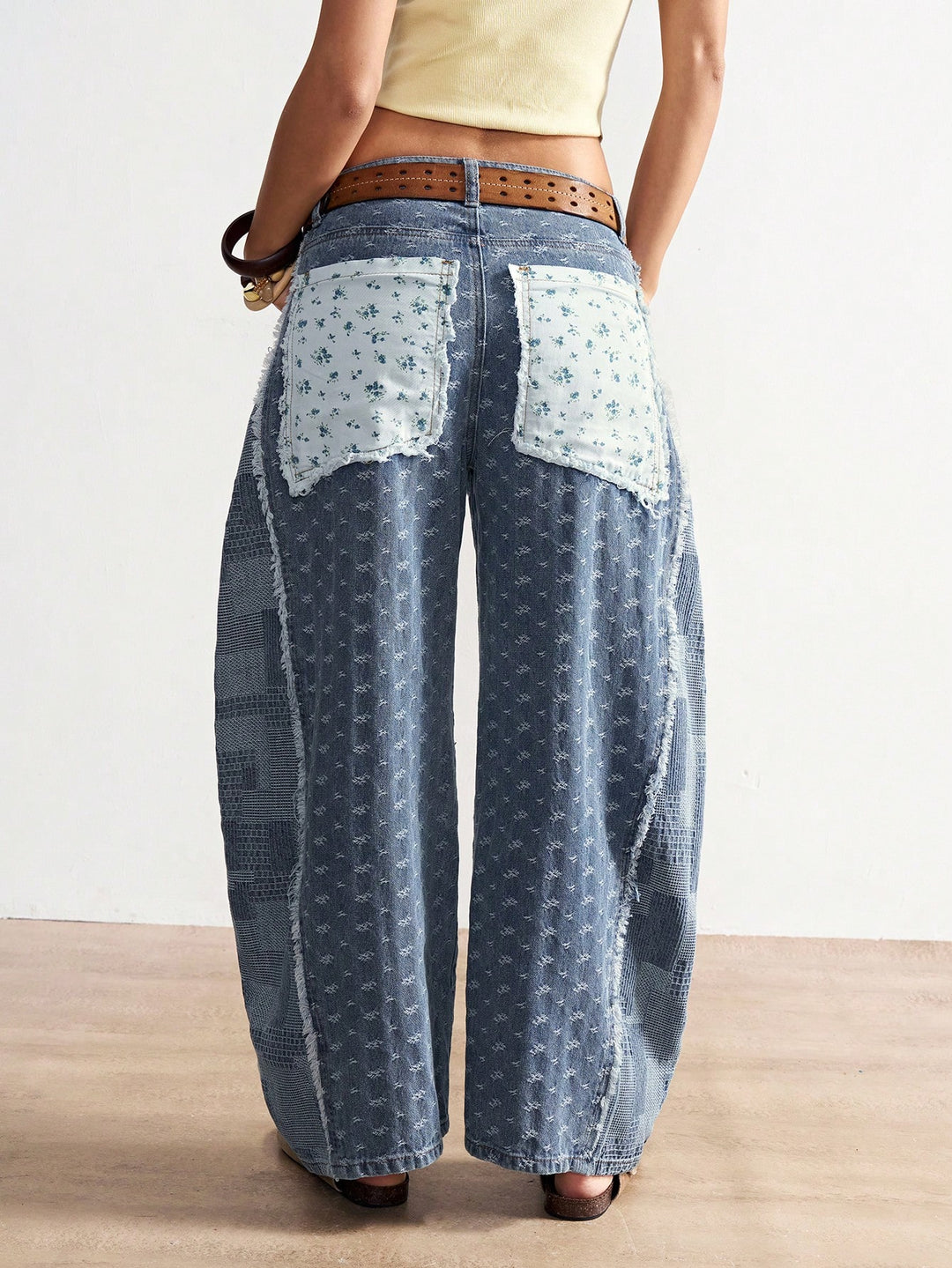 Pantaloni SHEIN