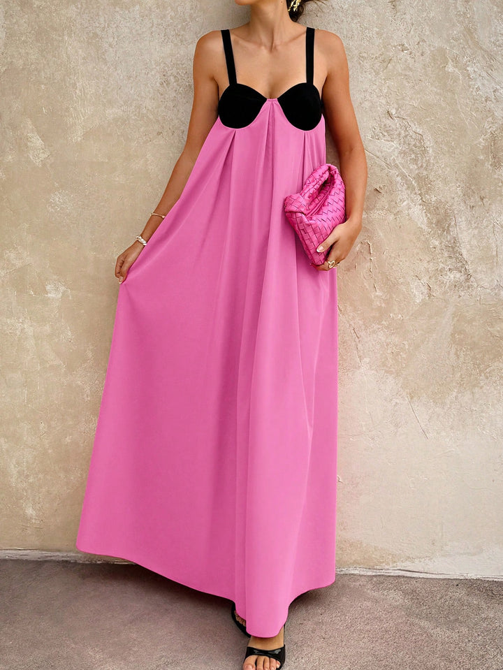 Rochie maxi SHEIN