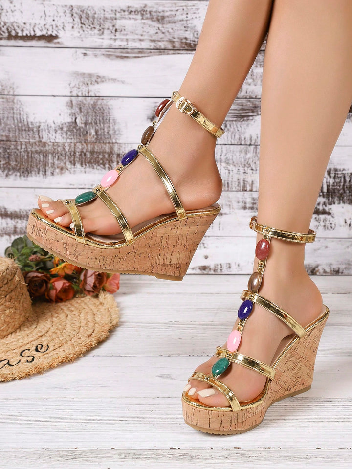 Sandale SHEIN