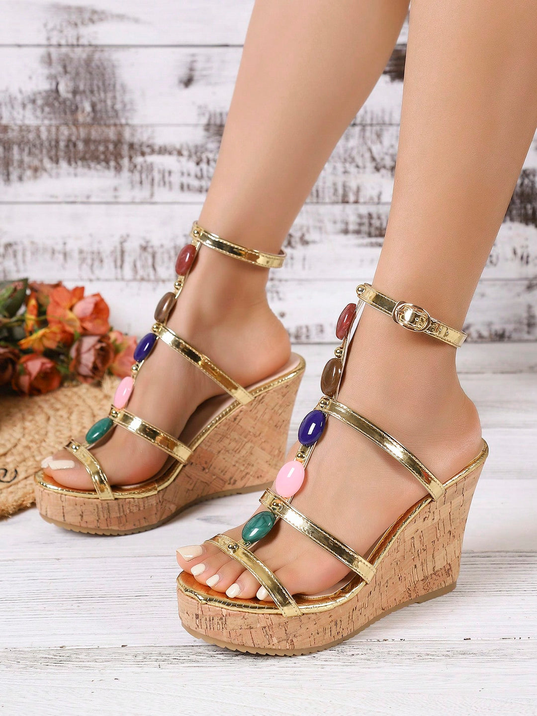 Sandale SHEIN