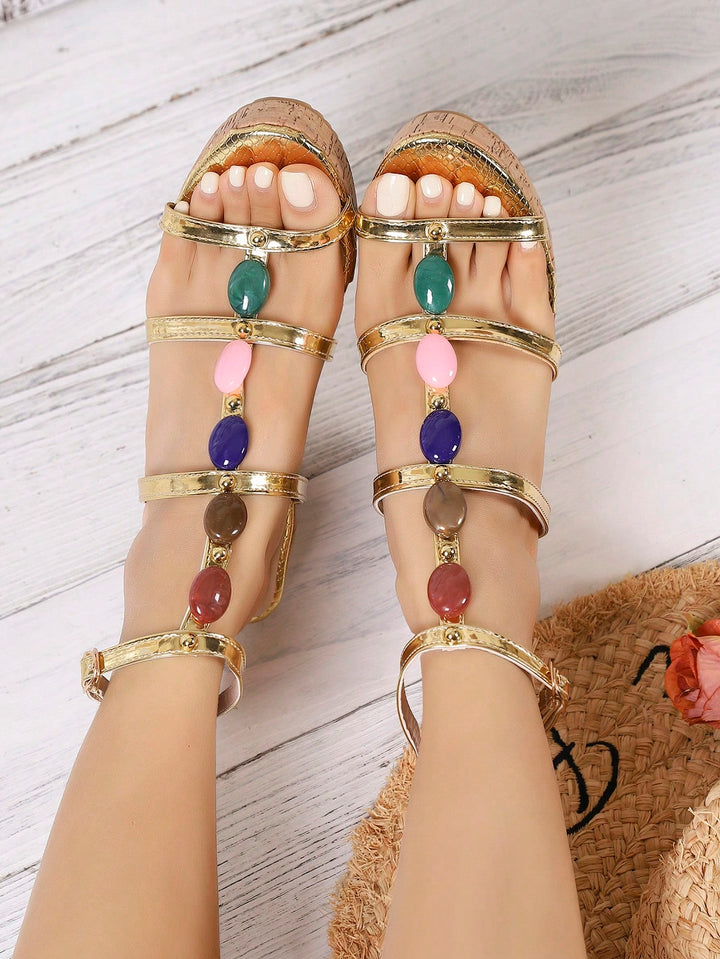 Sandale SHEIN