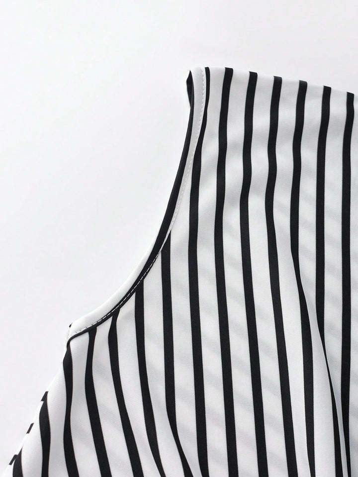 Tricou SHEIN, mix culori