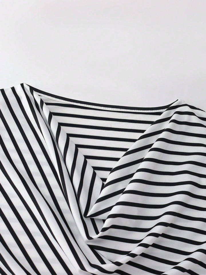 Tricou SHEIN, mix culori