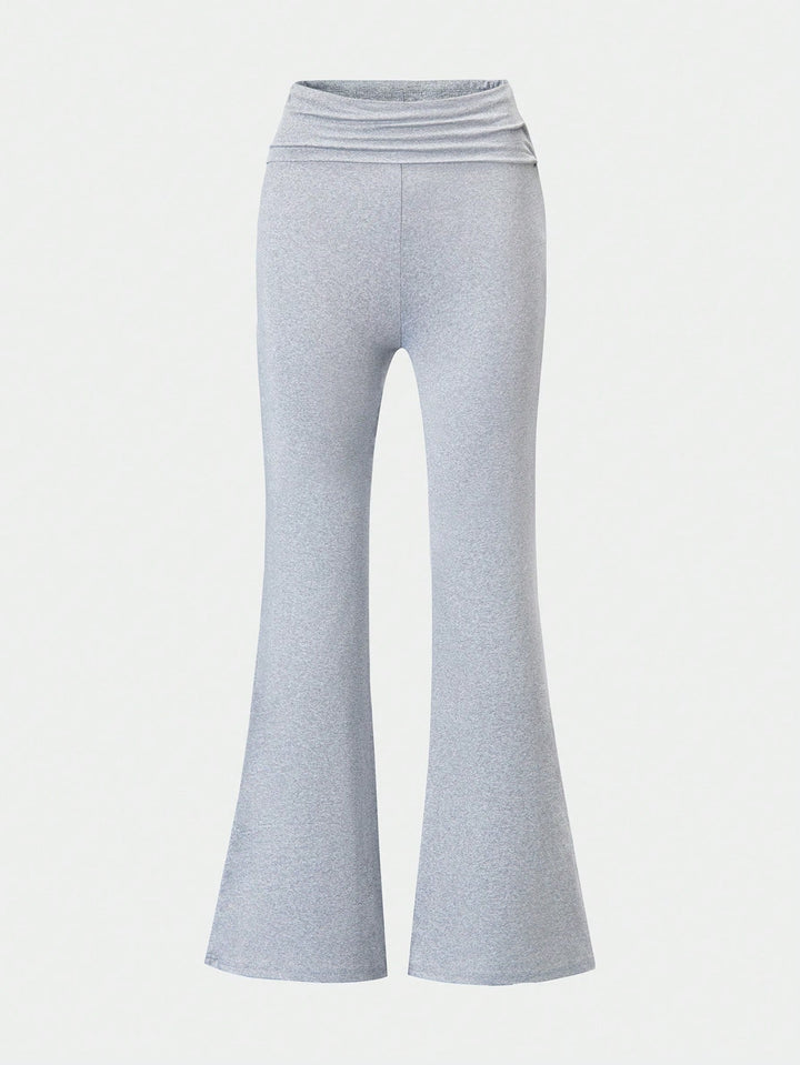 Pantaloni SHEIN, gri